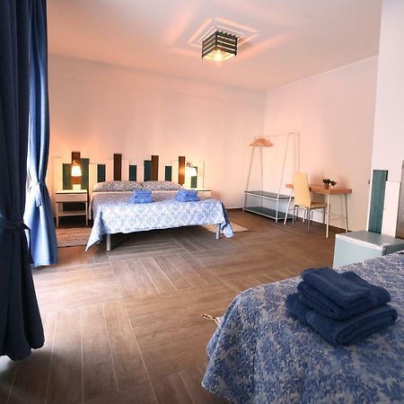 Hotel Vintage Rossano Stazione Esterno foto